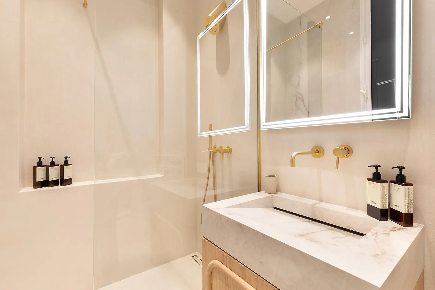 Apartment Maison Galante - Serviced In Champs-elysees *