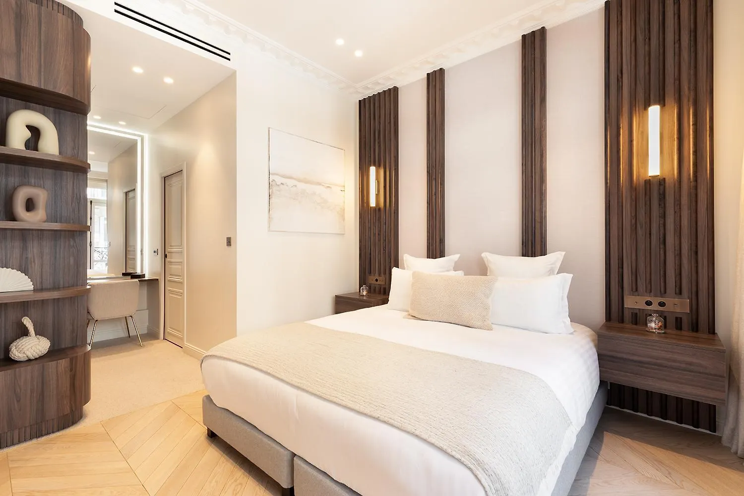 Maison Galante - Serviced In Champs-elysees