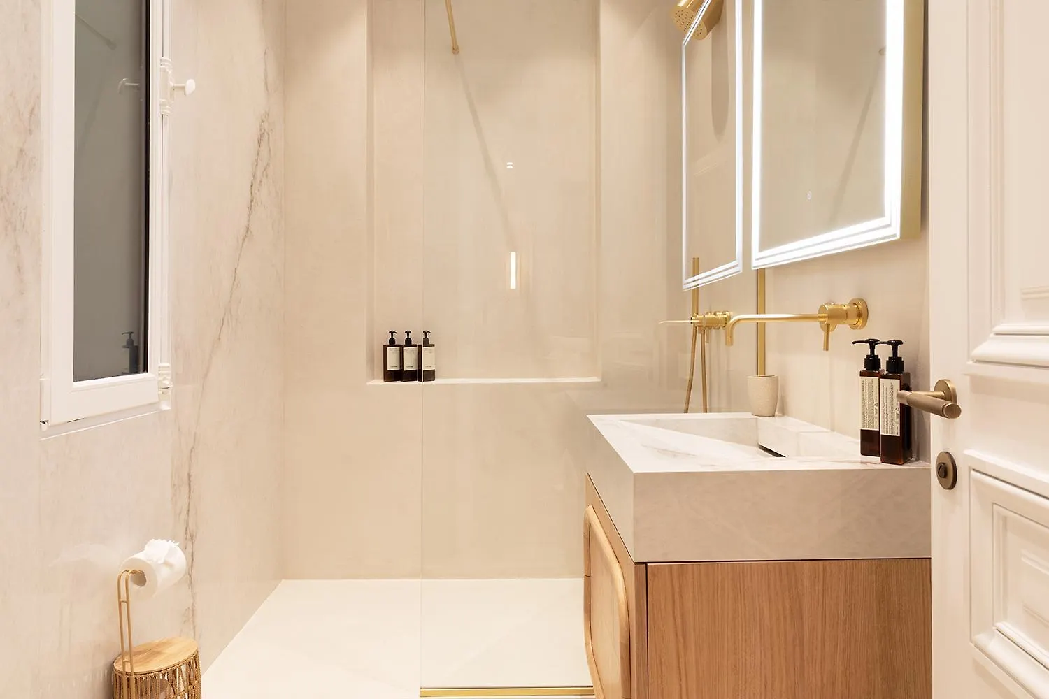 Maison Galante - Serviced In Champs-elysees * Parigi
