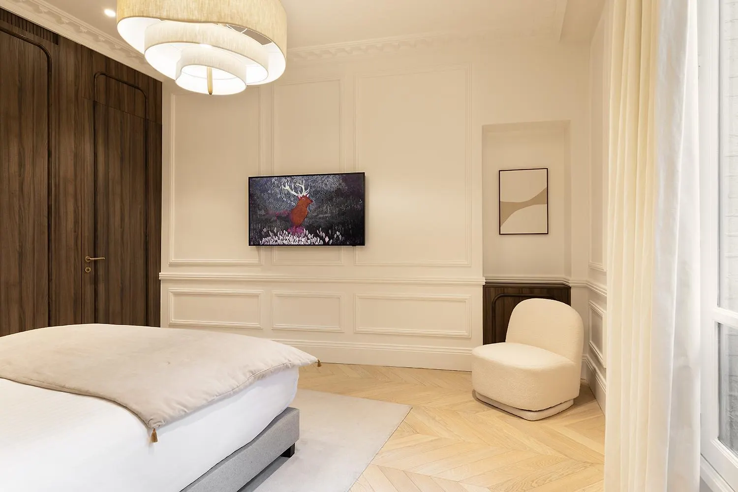 Maison Galante - Serviced In Champs-elysees Appartamento