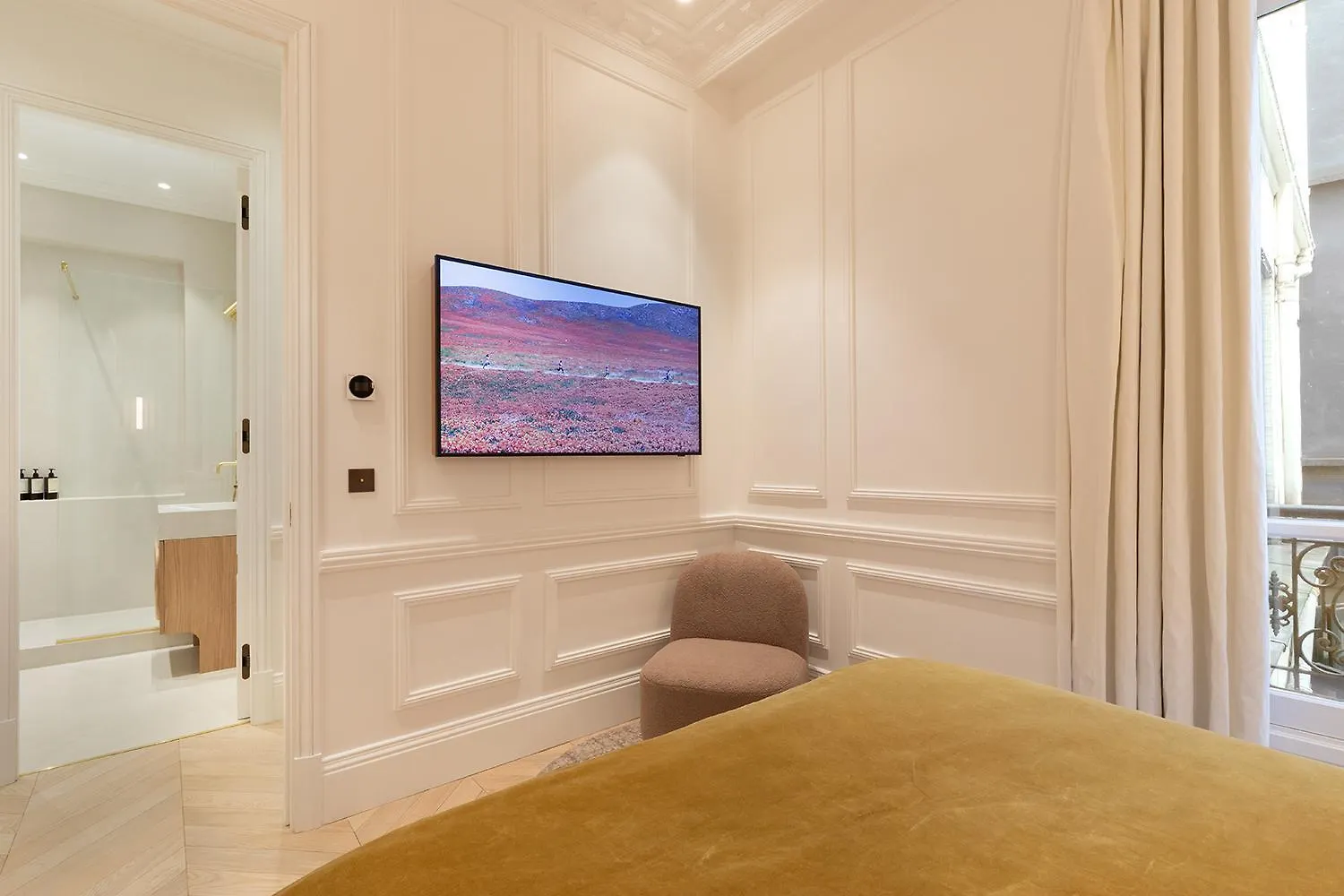 Maison Galante - Serviced In Champs-elysees Appartamento *