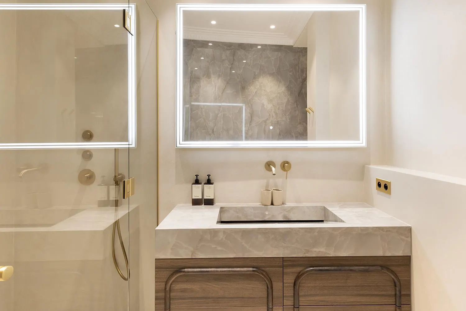 Apartment Maison Galante - Serviced In Champs-elysees Paris