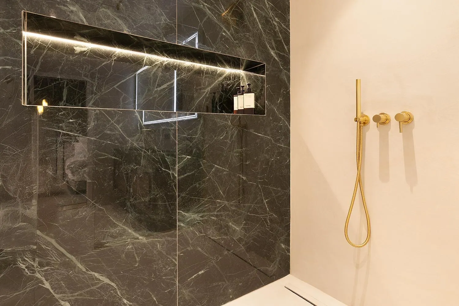 Apartment Maison Galante - Serviced In Champs-elysees *