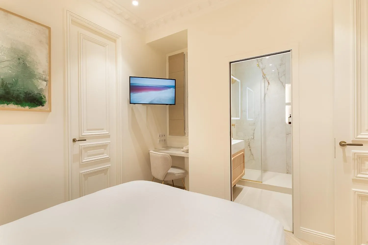 Appartamento Maison Galante - Serviced In Champs-elysees