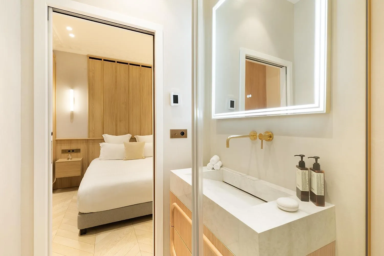 Maison Galante - Serviced In Champs-elysees Paris