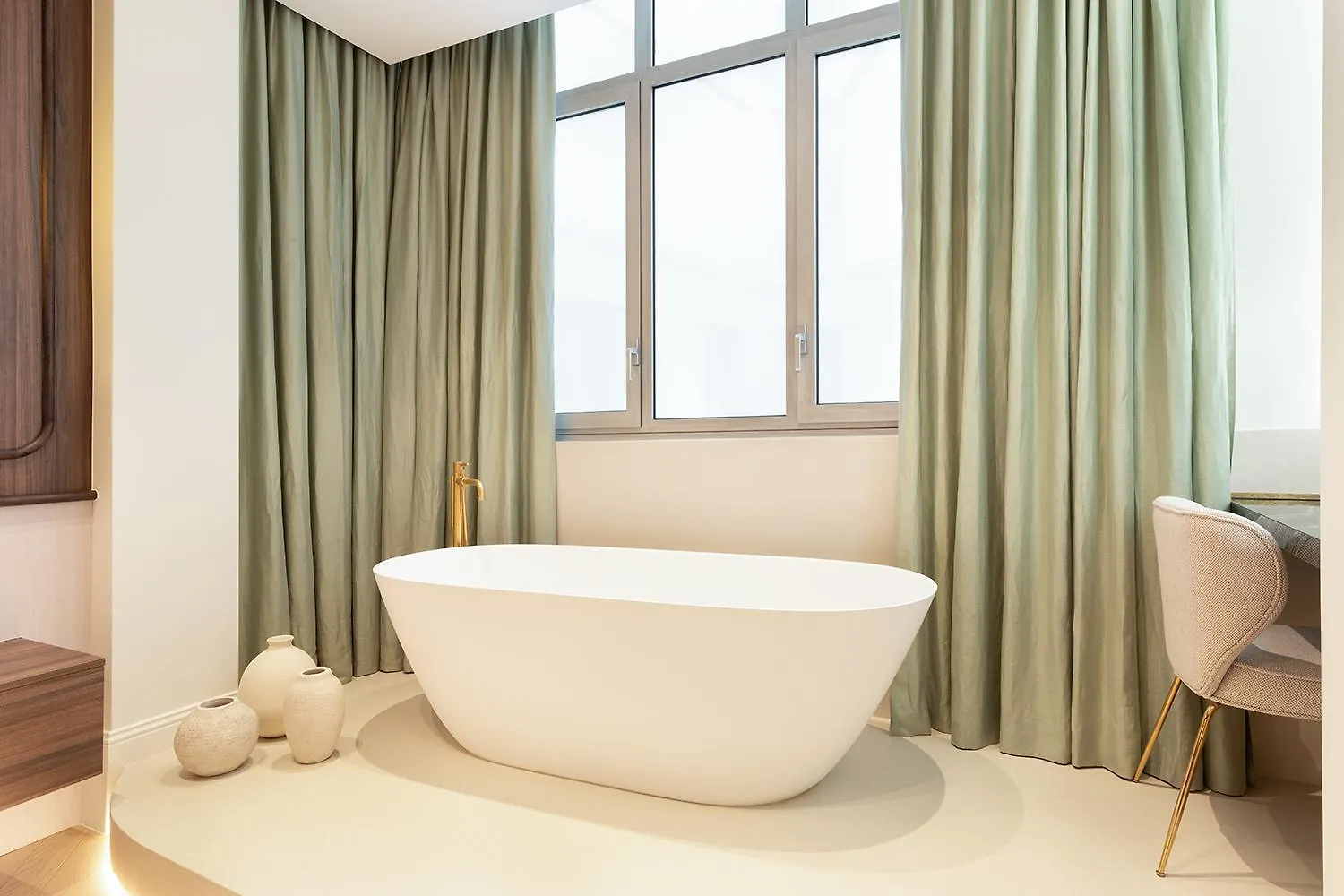 Maison Galante - Serviced In Champs-elysees Apartment