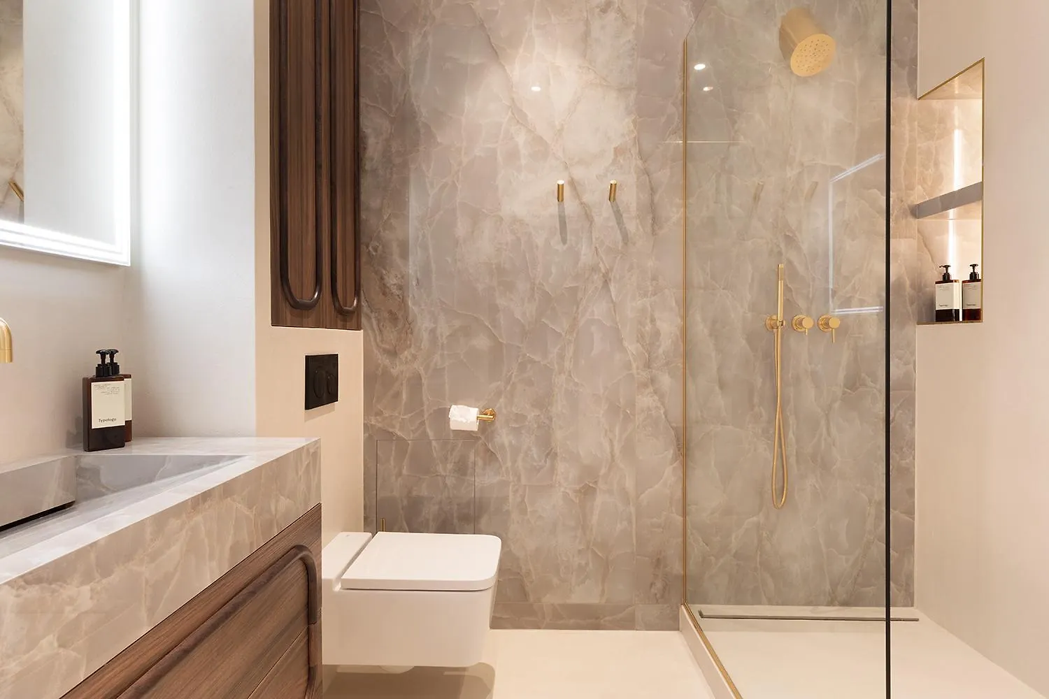 Apartment Maison Galante - Serviced In Champs-elysees