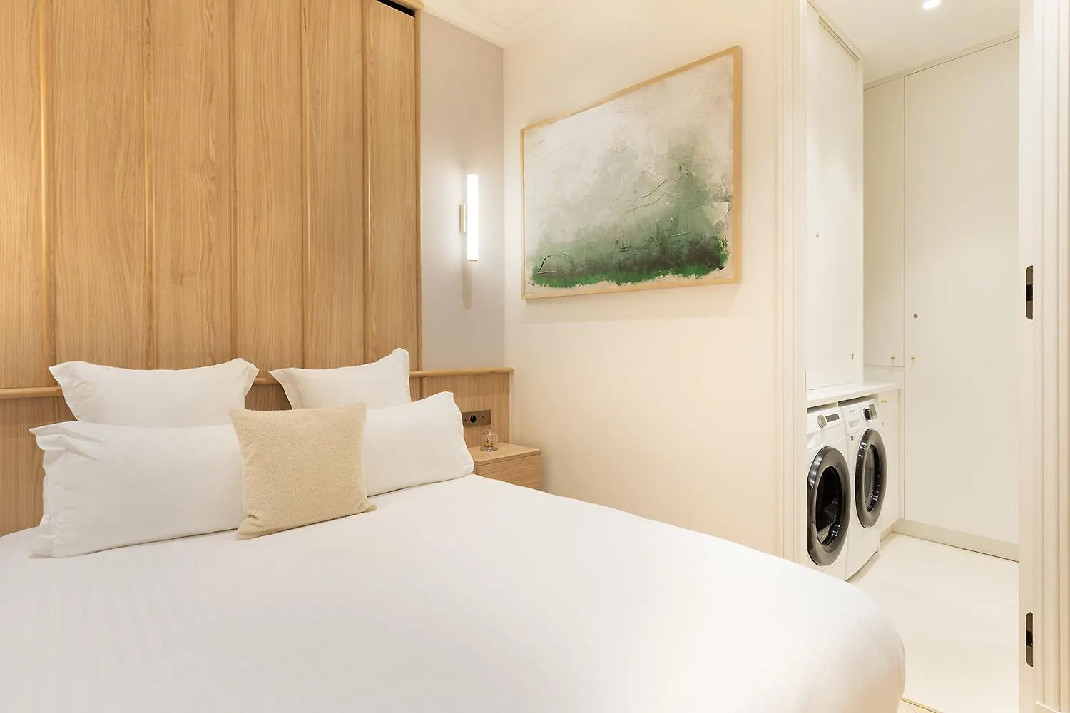 Apartment Maison Galante - Serviced In Champs-elysees Paris