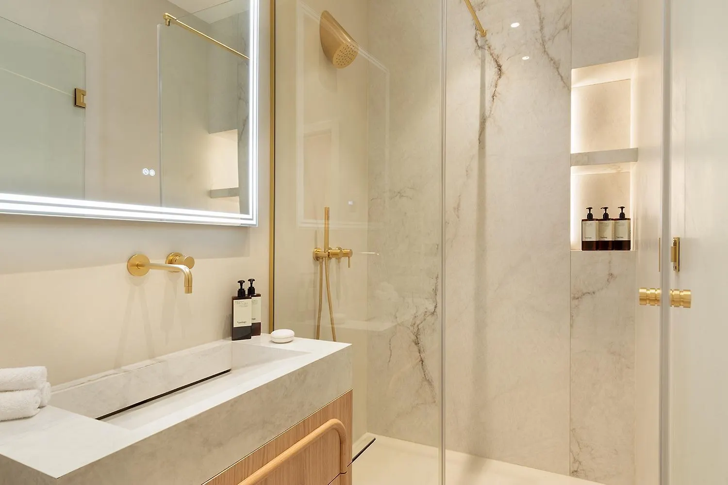Apartment Maison Galante - Serviced In Champs-elysees *