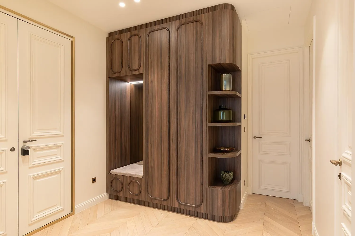 Maison Galante - Serviced In Champs-elysees Appartamento Parigi